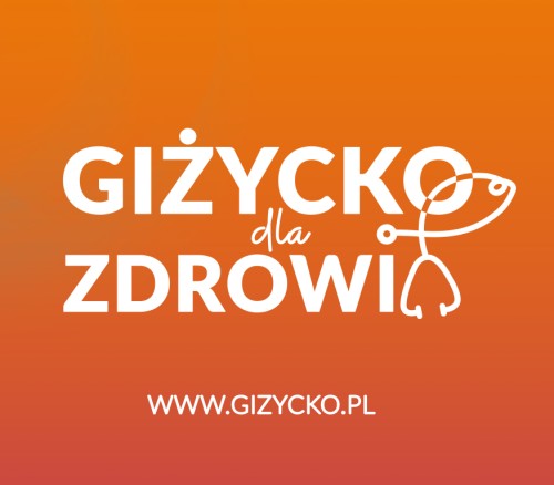 Giżycko dla Zdrowia | Startuje seria spotkań