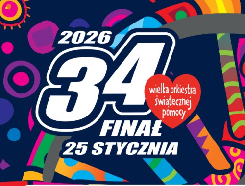 Giżycko gra z WOŚP | Program 