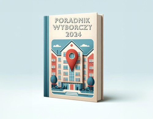 PORADNIK WYBORCZY 2024 | #GiżyckoGłosuje!