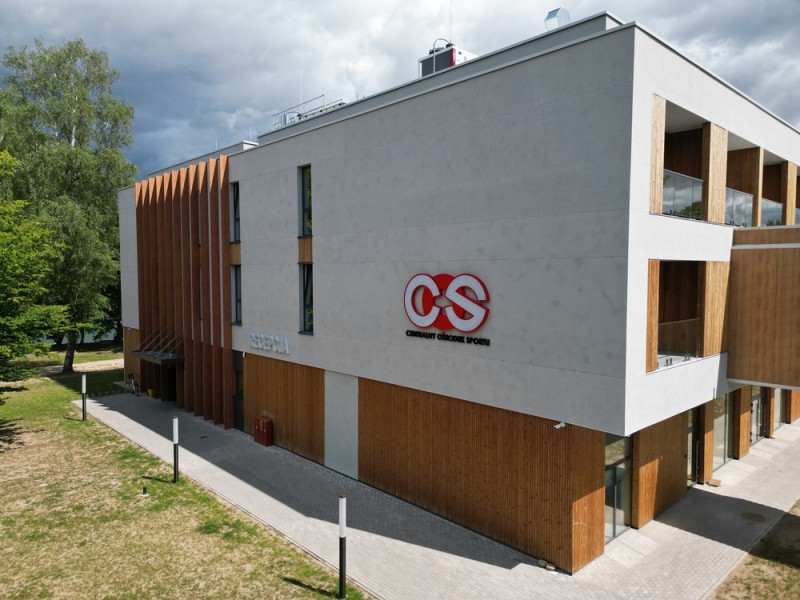 Centralny Ośrodek Sportu Ośrodek Przygotowań Olimpijskich w Giżycku