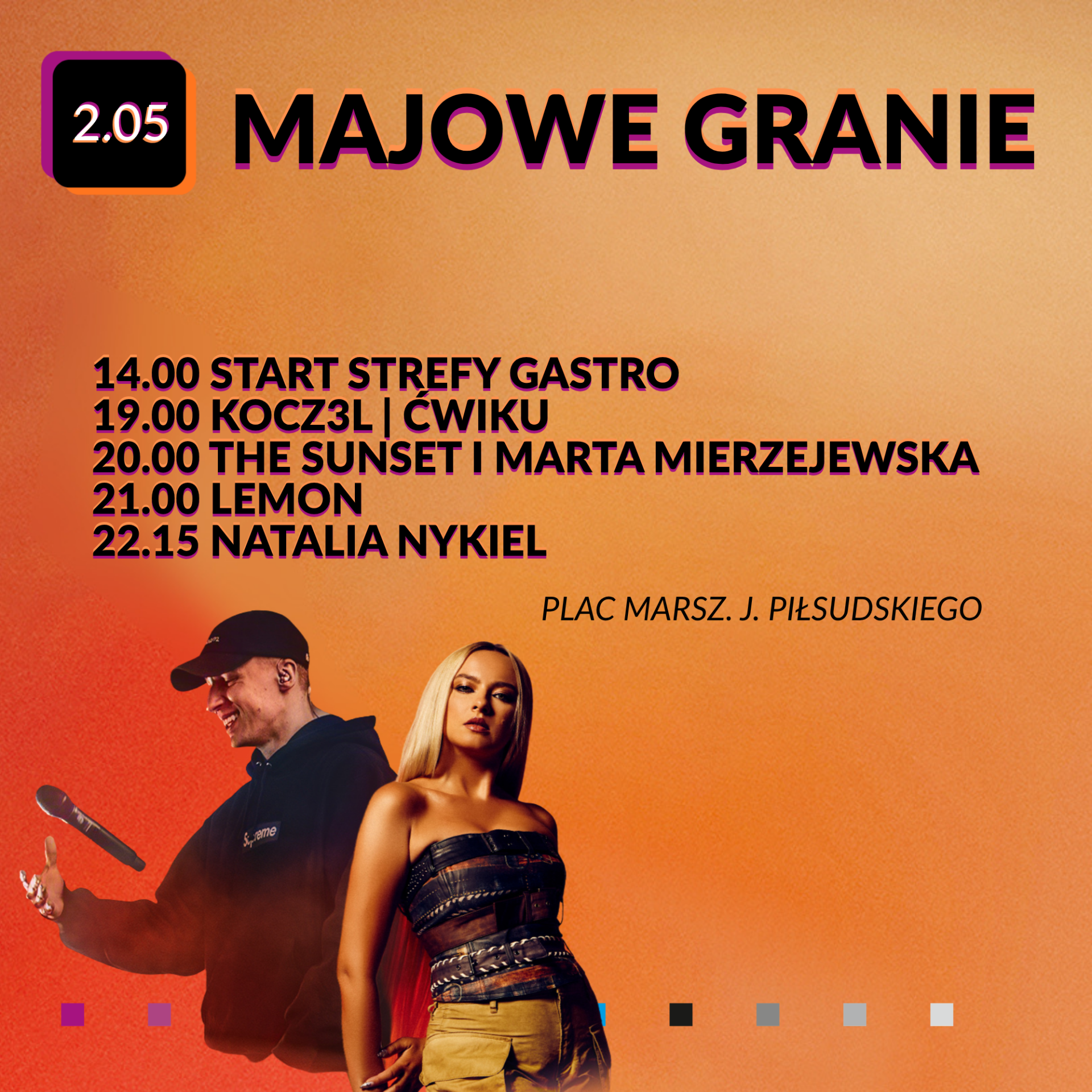 Mazurska Maj&oacute;wka