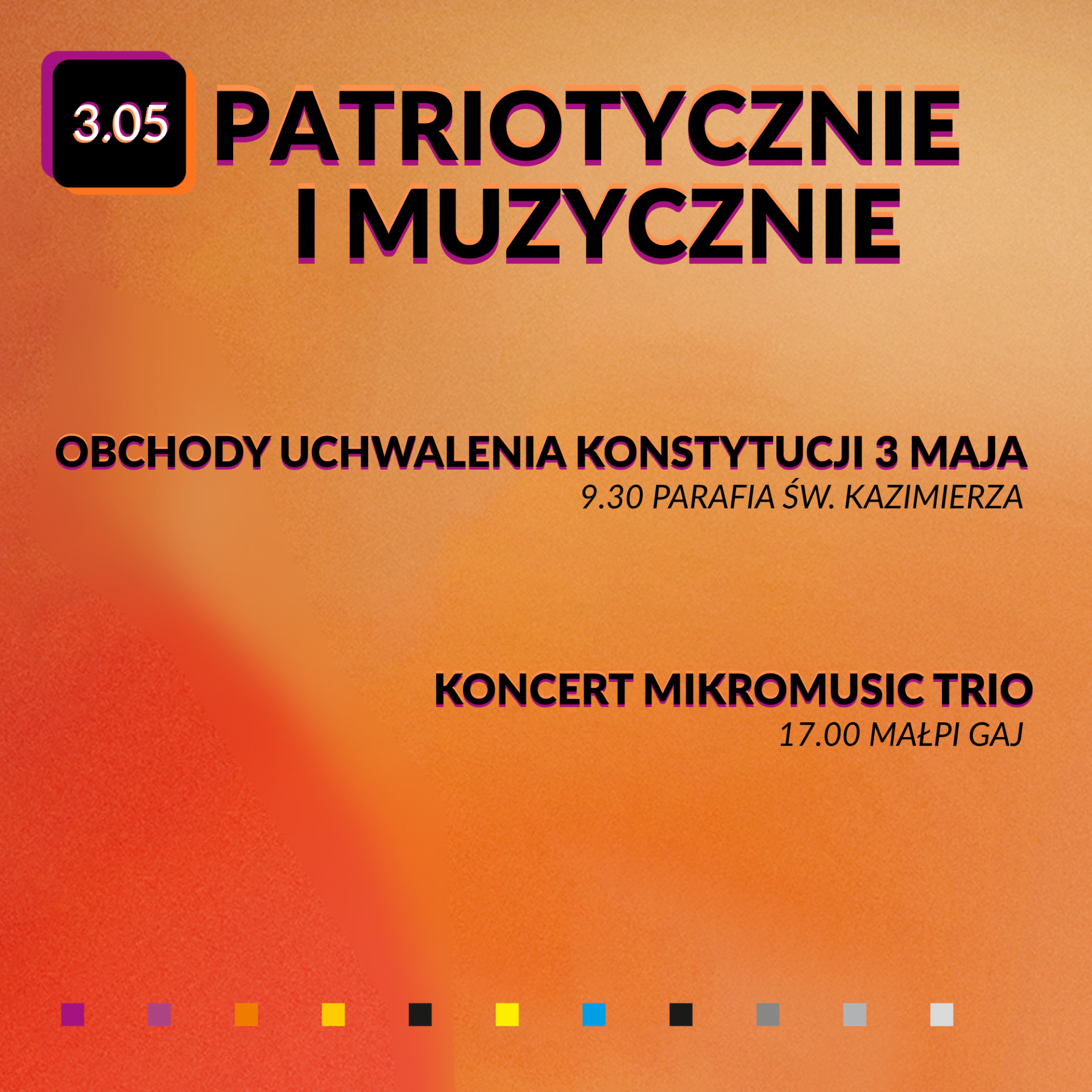 MAZURSKA MAJ&Oacute;WKA
